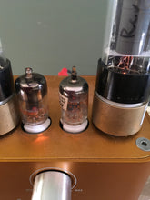 Load image into Gallery viewer, RCA 6AK5 Vacuum Tube Valve Tektronix-Selected New From Tektronix Field Service Box