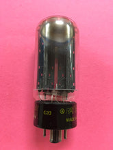 Load image into Gallery viewer, Raytheon 5U4 5U4GB Vacuum Tube Rectifier Black Plate