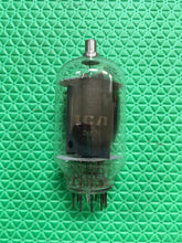 Load image into Gallery viewer, RCA 22JU6 Vacuum Tube Valve NOS NIB
