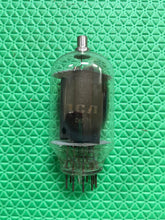 Load image into Gallery viewer, RCA 22JU6 Vacuum Tube Valve NOS NIB