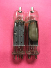 Load image into Gallery viewer, 2 RCA 42EC4 42EC4A PY500 PY500A Vacuum Tubes Valves NOS NIB Lot Of Two