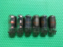 Load image into Gallery viewer, 6 RCA 6DW4 6DW4B Vacuum Tubes NOS NIB Lot Of Six
