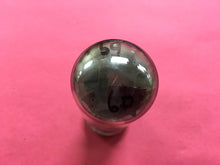 Load image into Gallery viewer, General Electric GE 5U4 5U4GB Vacuum Tube Valve Rectifier Black Plate NOS-Testing