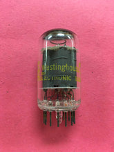 Load image into Gallery viewer, Westinghouse 17JZ8 Vacuum Tube Valve NOS NIB