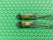 Load image into Gallery viewer, 2 Raytheon 5829WA JANCRP5829WA Vacuum Tubes Valves Milspec NOS NIB Lot Of Two