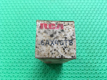 Load image into Gallery viewer, RCA 6AX4 6AX4GTB Vacuum Tube NOS NIB