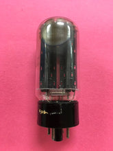 Load image into Gallery viewer, Raytheon 5U4 5U4GB Vacuum Tube Rectifier Black Plate