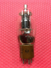 Load image into Gallery viewer, RCA 1624 JANCRC1624 Vacuum Tube Valve Milspec Micanol Base NOS NIB