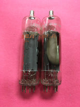 Load image into Gallery viewer, 2 RCA 42EC4 42EC4A PY500 PY500A Vacuum Tubes Valves NOS NIB Lot Of Two