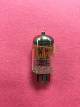 Load image into Gallery viewer, RCA 6AK5 Vacuum Tube Valve Tektronix-Selected New From Tektronix Field Service Box