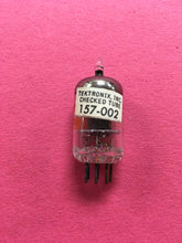 Load image into Gallery viewer, RCA 6AK5 Vacuum Tube Valve Tektronix-Selected New From Tektronix Field Service Box