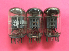 Load image into Gallery viewer, 3 US-Made 14BL11 Vacuum Tubes NOS NIB Lot Of Three