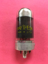 Load image into Gallery viewer, Raytheon 35Y4 Vacuum Tube NOS NIB