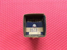 Load image into Gallery viewer, Raytheon 35Z3 Vacuum Tube Valve NOS NIB