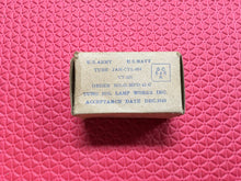 Load image into Gallery viewer, Ken-Rad 954 VT-120 JANCKR954 Milspec Vacuum Tube Valve NOS NIB