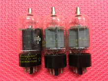 Load image into Gallery viewer, 3 Westinghouse 17DQ6 17DQ6A 17DQ6B 17GW6 Vacuum Tubes Valves NOS NIB Lot Of Three