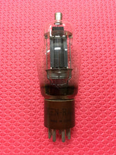Load image into Gallery viewer, Ken-Rad 1625 VT-136 Vacuum Tube Milspec Industrial NOS NIB