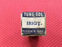Load image into Gallery viewer, Tung-Sol 1B3 1B3GT 1G3 1G3GT Vacuum Tube Valve NOS NIB