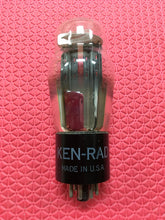 Load image into Gallery viewer, Ken-Rad 35Z6 Vacuum Tube Valve NOS NIB