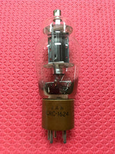 Load image into Gallery viewer, RCA 1624 JANCRC1624 Vacuum Tube Valve Milspec Micanol Base NOS NIB
