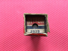 Load image into Gallery viewer, Hytron 25Z5 Vacuum Tube Valve Shoulder / Coke Bottle NOS NIB