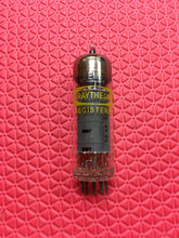 Load image into Gallery viewer, Raytheon 6EM5 Vacuum Tube NOS NIB