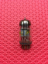 Load image into Gallery viewer, Sylvania 12AV7 Vacuum Tube NOS NIB Black Plate For Your Bottlehead