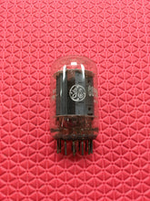 Load image into Gallery viewer, General Electric GE 17JZ8 Vacuum Tube Valve NOS NIB
