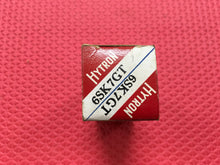 Load image into Gallery viewer, Hytron 6SK7 6SK7GT Vacuum Tube Valve NOS NIB