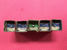 Load image into Gallery viewer, 5 US-Made 1N5 1N5GT Vacuum Tubes NOS NIB Lot Of Five