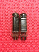 Load image into Gallery viewer, 2 Sylvania 50B5 Vacuum Tubes Valves NOS NIB Lot Of Two