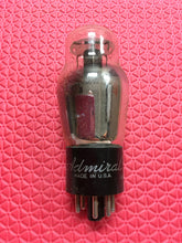 Load image into Gallery viewer, Admiral 6G6 6G6G Vacuum Tube Valve NOS NIB