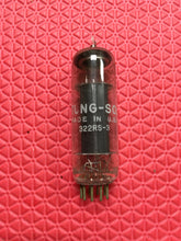 Load image into Gallery viewer, Tung-Sol 6EM5 Vacuum Tube Valve NOS NIB