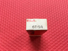 Load image into Gallery viewer, RCA 6DS4 Nuvistor Vacuum Valve NOS NIB
