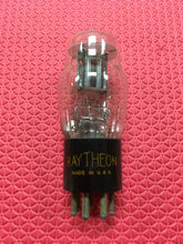 Load image into Gallery viewer, Raytheon Number Type 53 #53 Vacuum Tube Valve NOS NIB