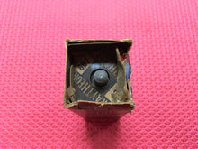 Load image into Gallery viewer, Raytheon 6B7 Vacuum Tube Valve NOS NIB