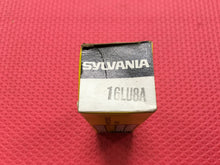 Load image into Gallery viewer, Sylvania 16LU8 16LU8A Vacuum Tube Valve NOS NIB