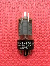 Load image into Gallery viewer, Tung-Sol 6AV5 6AV5GA Vacuum Tube Valve NOS NIB