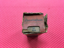 Load image into Gallery viewer, Cunningham 6Z4 84 #84 Vacuum Tube Black Plate Rectifier NOS NIB