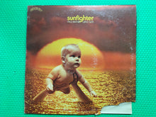 Load image into Gallery viewer, Paul Kantner Grace Slick Sunfighter LP Grunt Records Stereo ETR-1002