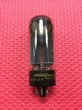 Load image into Gallery viewer, Sylvania 5U4 5U4GB Vacuum Tube Valve Rectifier