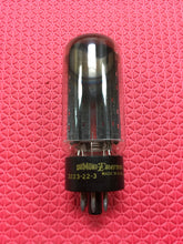 Load image into Gallery viewer, Sylvania 5U4 5U4GB Vacuum Tube Rectifier