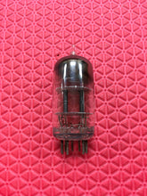 Load image into Gallery viewer, Raytheon 12AZ7 Vacuum Tube Valve Black Plate For Your Bottlehead Or Univalve