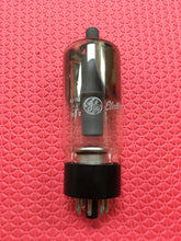 Load image into Gallery viewer, General Electric GE 6LJ6 6LJ6A 6LH6 6LH6A Vacuum Tube Valve NOS NIB