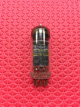 Load image into Gallery viewer, Sylvania 6S4 6S4A Vacuum Tube Valve Black Plate Rectifier NOS NIB
