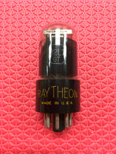 Load image into Gallery viewer, Raytheon 32L7 32L7GT Vacuum Tube Valve NOS NIB