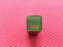 Load image into Gallery viewer, Sylvania 1L4 Vacuum Tube Valve NOS NIB