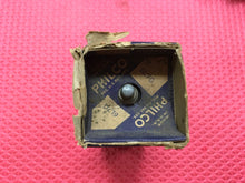 Load image into Gallery viewer, Philco 6L7 6L7G Vacuum Tube Valve NOS NIB ST Shoulder Shape