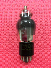 Load image into Gallery viewer, Philco 6L7 6L7G Vacuum Tube Valve NOS NIB ST Shoulder Shape