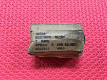 Load image into Gallery viewer, RCA 3A4 JRC3A4 Vacuum Tube Valve Milspec NOS NIB